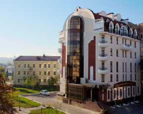  Staro Hotel  Киев
